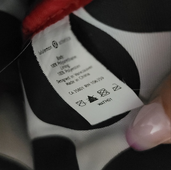 Lululemon Gym/Shoulder Bag - Picture 14 of 14